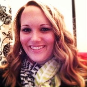 Meet your Posher, Laura